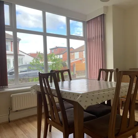 Image 3 - 5 Lisburn Avenue, Manchester, M21 0TX, United Kingdom - Duplex for rent