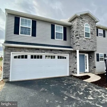 Buy this 3 bed house on Walnut Street in Woodfort, North Cornwall Township