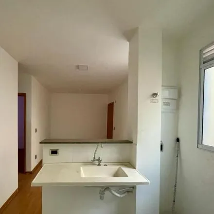 Buy this 2 bed apartment on Avenida Waldemar de Freitas Assunção in Residencial Jéssica, São José do Rio Preto - SP