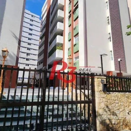 Buy this 3 bed apartment on Six Sports Bar in Rua Jorge Tibiriçá 44, Gonzaga