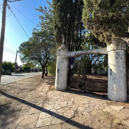 Buy this 3 bed house on Italia 1602 in 1852 Burzaco, Argentina
