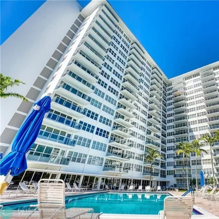 Buy this 2 bed condo on 3300 Northeast 36th Street in Fort Lauderdale, FL 33308