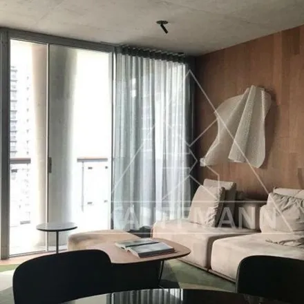 Rent this 2 bed apartment on Avenida Brigadeiro Faria Lima 4179 in Vila Olímpia, São Paulo - SP