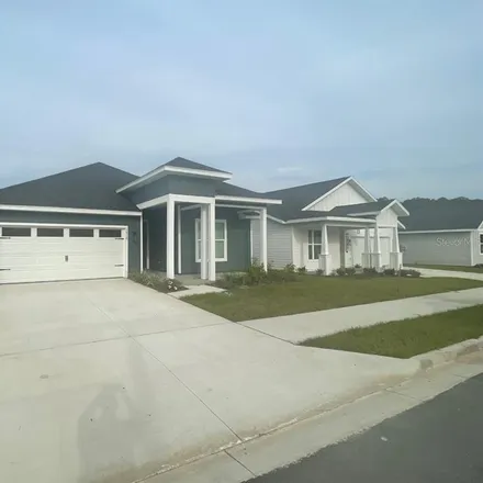 Rent this 3 bed house on 15998 Northwest 137th Terrace in Alachua, FL 32616