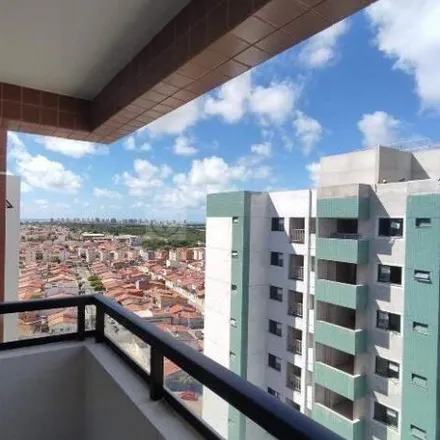 Rent this 2 bed apartment on Rua Alziro Zanur in Farolândia, Aracaju - SE