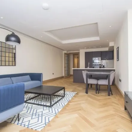 Image 4 - Cleland House, 32 John Islip Street, London, SW1P 4FF, United Kingdom - Apartment for rent