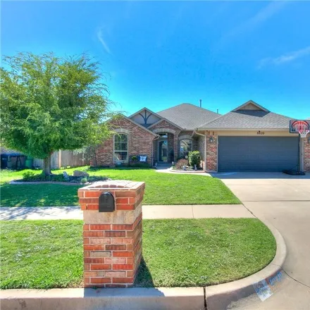 Buy this 3 bed house on 8874 Northwest 72nd Street in Oklahoma City, OK 73132