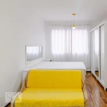 Rent this 1 bed apartment on Rua Santa Isabel 281 in Higienópolis, São Paulo - SP