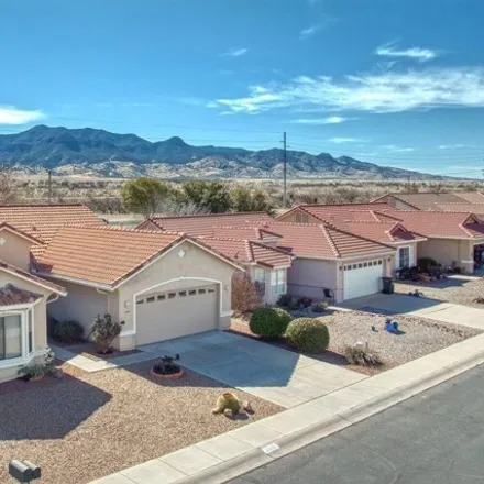 Buy this 2 bed house on 2390 Candlewood Drive in Sierra Vista, AZ 85650
