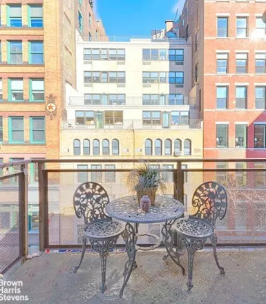 Image 6 - 42 West 13th Street, New York, NY 10011, USA - Apartment for sale