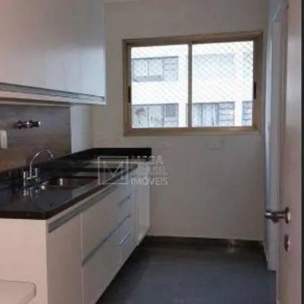 Buy this 3 bed apartment on Rua Caetano dos Santos Baptista in Parque São Jorge, São Paulo - SP