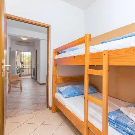 Rent this 2 bed apartment on Vodnjan in Istria County, Croatia