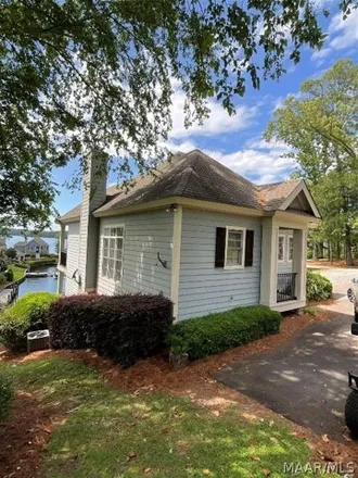 Image 3 - 130 Cottage Loop, Dadeville, Alabama, 36853 - House for sale