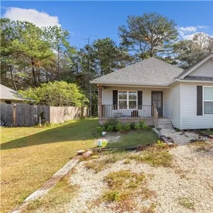 Buy this 3 bed house on 70438 G Street in St. Tammany Parish, LA 70433