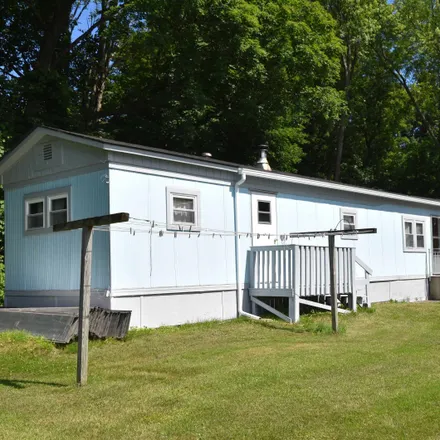 Buy this 2 bed house on 9 Rossiter Street in Brandon, VT 05733