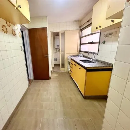 Rent this 2 bed apartment on Vuelta de Obligado 2739 in Belgrano, C1428 ADS Buenos Aires