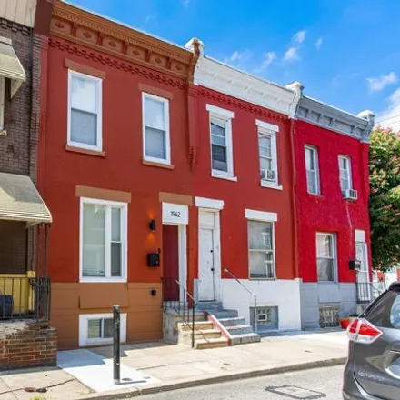 Buy this 3 bed house on 1992 North Patton Street in Philadelphia, PA 19121