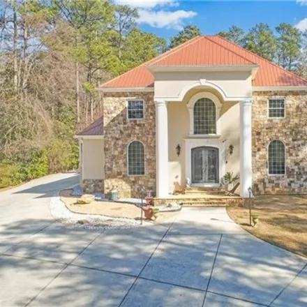 Buy this 7 bed house on 1900 Wallace Road Southwest in Atlanta, GA 30331