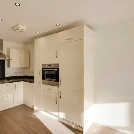 Image 5 - Red Admiral Court, Little Paxton, PE19 6BU, United Kingdom - Apartment for sale