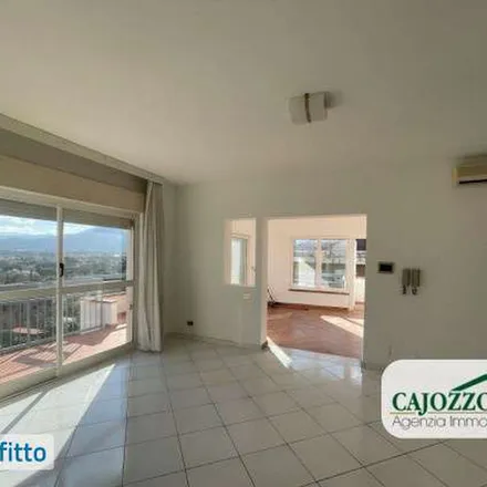 Image 9 - Via Tolomea, 90151 Palermo PA, Italy - Apartment for rent