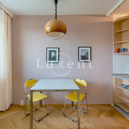 Image 6 - Papa Cipolla, Mendelova, 149 00 Prague, Czechia - Apartment for rent