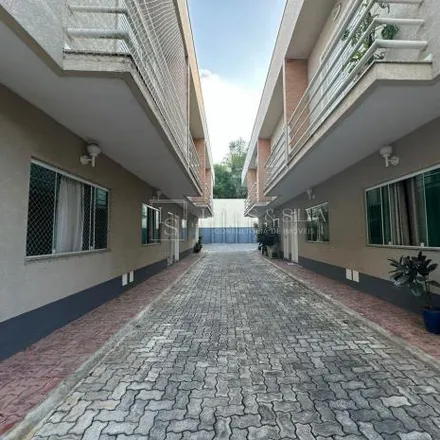 Image 2 - Avenida Santana, Retiro dos Fontes, Atibaia - SP, 12946-706, Brazil - House for rent