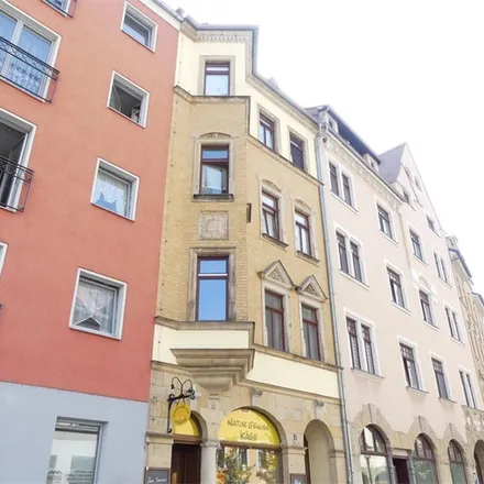 Rent this 2 bed apartment on Hahnemannsplatz 5 in 01662 Meissen, Germany