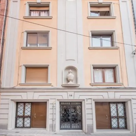 Image 3 - Carrer de Berna, 08001 Barcelona, Spain - Apartment for rent