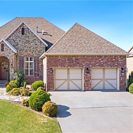 Buy this 4 bed house on 5414 South Turnberry Road in Rogers, AR 72758