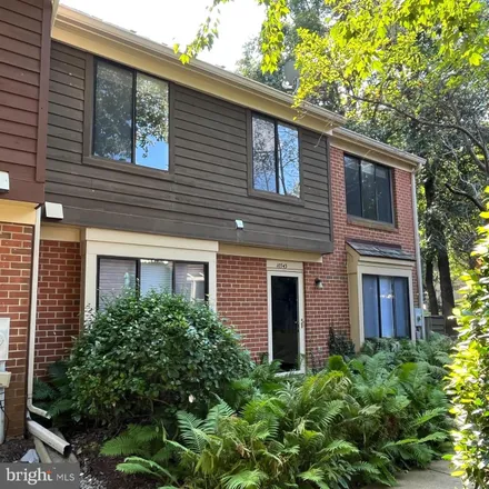 Buy this 3 bed townhouse on 10739 Gloxinia Drive in North Bethesda, MD 20852