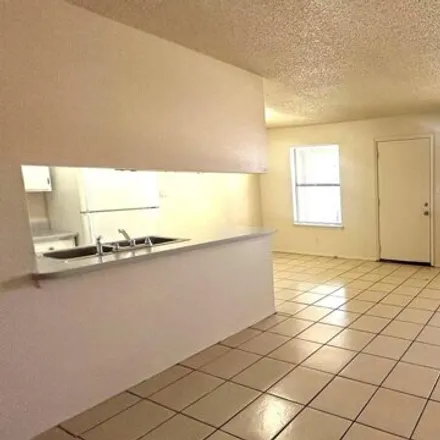 Rent this 2 bed house on Highland Post Office in 111 Alvarado Drive Southeast, Albuquerque