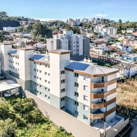 Image 2 - Rua São José, Colina de Flores, Flores da Cunha - RS, 95270-000, Brazil - Apartment for sale
