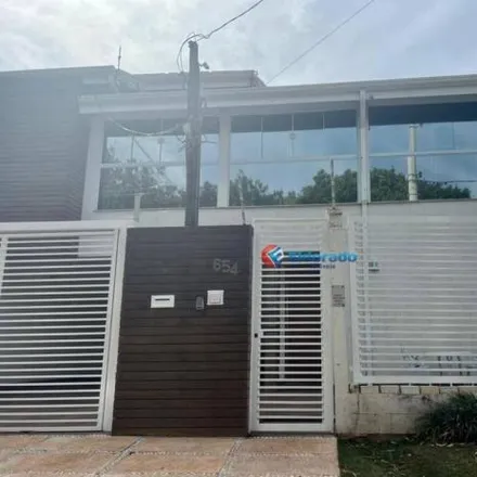 Buy this 3 bed house on Rua Luiza de Melo Bueno in Barão Geraldo, Campinas - SP