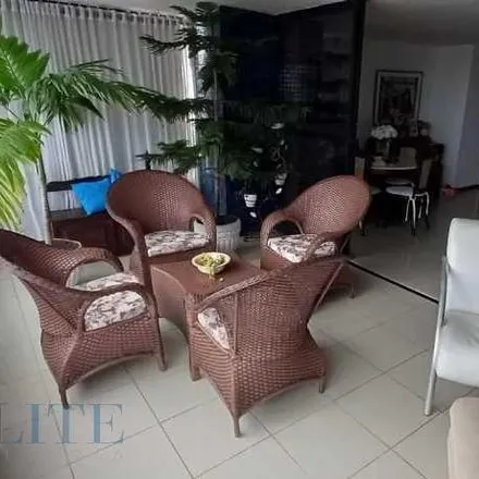 Buy this 4 bed apartment on Avenida Senador Ruy Carneiro in Brisamar, João Pessoa - PB