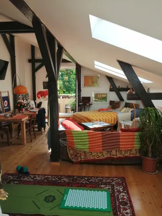 Rent this 2 bed apartment on Bölschestraße 30 in 12587 Berlin, Germany