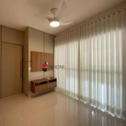 Buy this 2 bed apartment on Rua Cavalheiro Torquato Rizzi in Jardim Irajá, Ribeirão Preto - SP