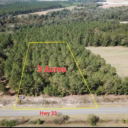 Image 3 - 201 Bruner Mill Road, Ashford, Houston County, AL 36312, USA - House for sale