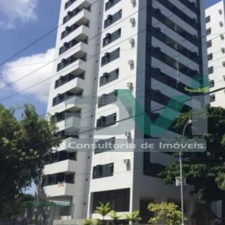 Buy this 3 bed apartment on Rua Gomes Pacheco 294 in Espinheiro, Recife - PE