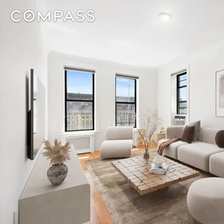 Buy this 2 bed condo on M415 Wadleigh Secondary School for the Performing and Visual Arts in 215 West 114th Street, New York