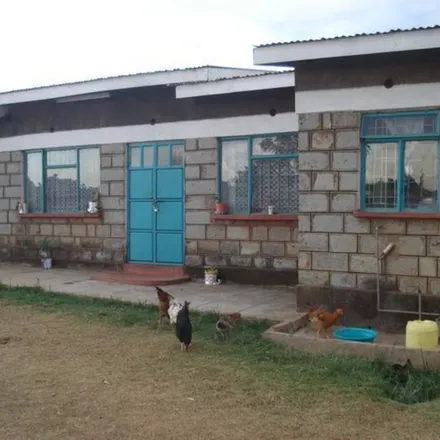 Rent this 2 bed apartment on Eldoret