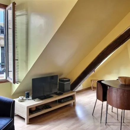 Image 7 - 53 Rue de Bretagne, 75003 Paris, France - Apartment for rent