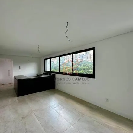 Buy this 2 bed apartment on Rua Sapucaí in Village Terrasse, Nova Lima - MG