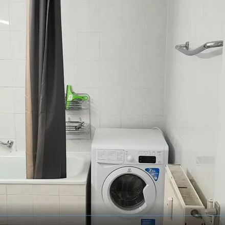 Rent this 3 bed apartment on Lübecker Straße 2 in 65760 Eschborn, Germany