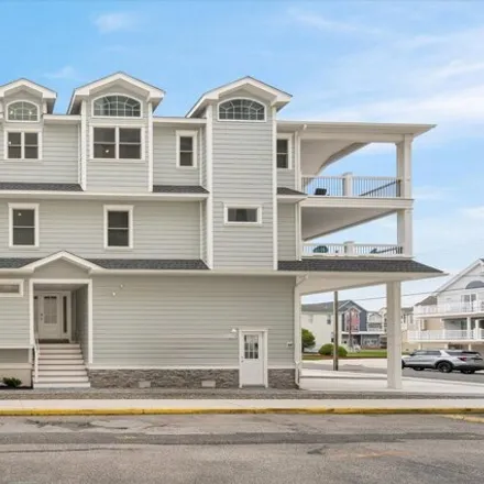 Buy this 6 bed townhouse on 3698 Pleasure Avenue in Sea Isle City, Cape May County