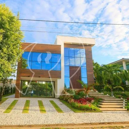 Buy this 4 bed house on Rua Parati 221 in Cararu, Eusébio - CE