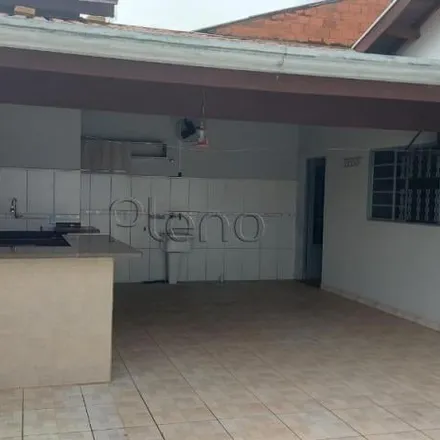 Buy this 2 bed house on Rua Aroeira in Paulínia - SP, 13145-364