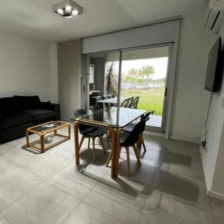Rent this 1 bed apartment on R. Caamaño in Partido del Pilar, B1631 BUI Villa Rosa