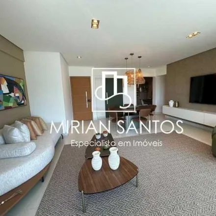 Buy this 3 bed apartment on Rua Vereador Raul Félix in Jardins, Aracaju - SE