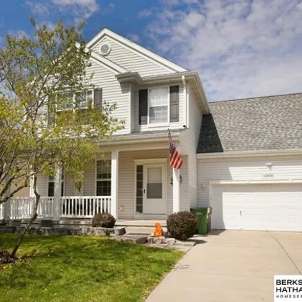 Buy this 5 bed house on 13808 Rahn Boulevard in Bellevue, NE 68123