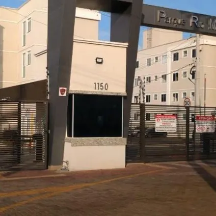 Image 2 - Rua Oswaldir Taranto, Jardim Simões, São José do Rio Preto - SP, 15051-400, Brazil - Apartment for rent